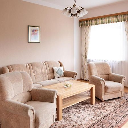 Haus Am Berg Apartment Берхтесгаден Екстериор снимка