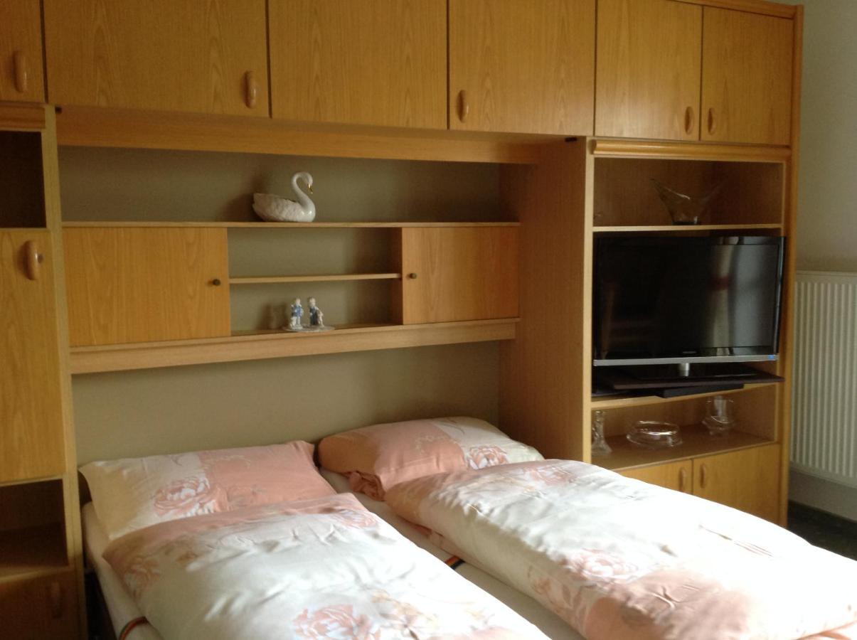 Haus Am Berg Apartment Берхтесгаден Екстериор снимка