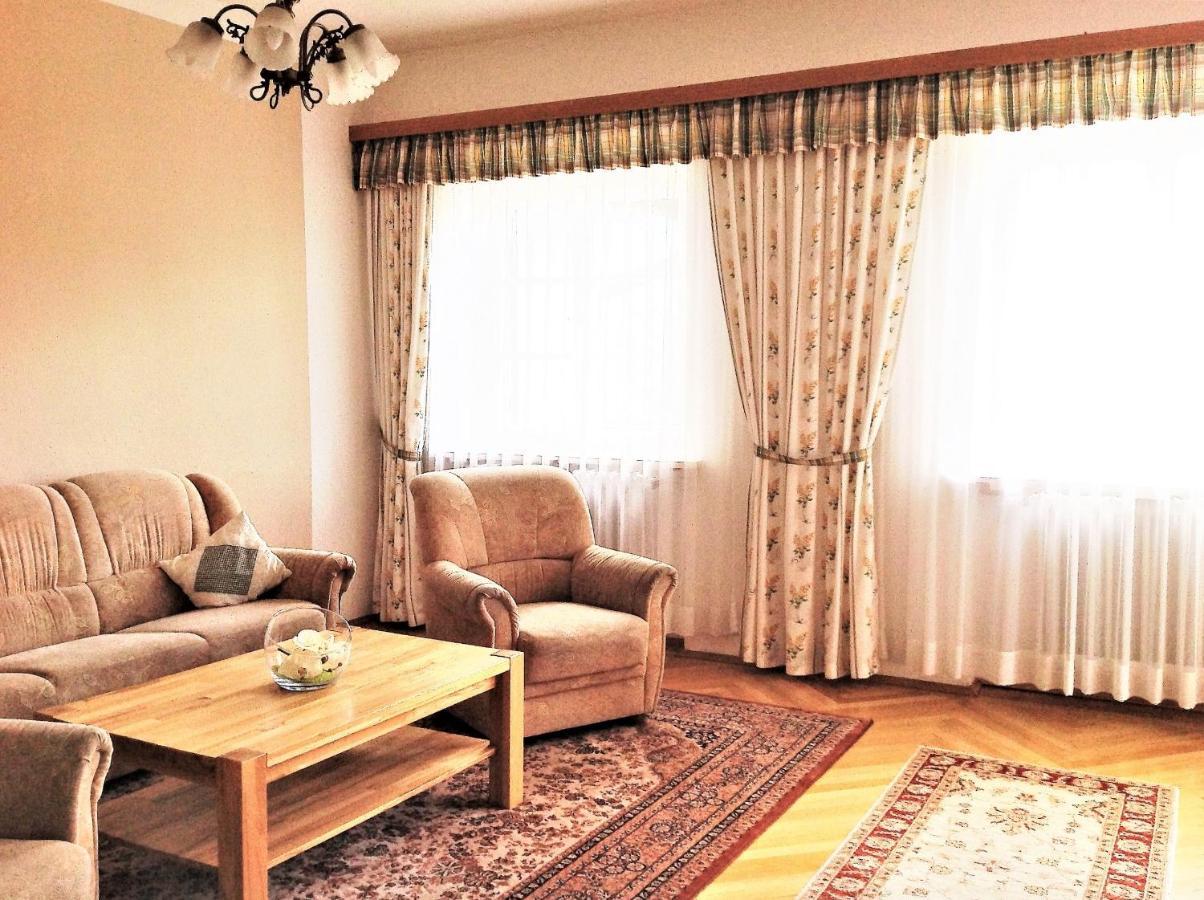 Haus Am Berg Apartment Берхтесгаден Екстериор снимка