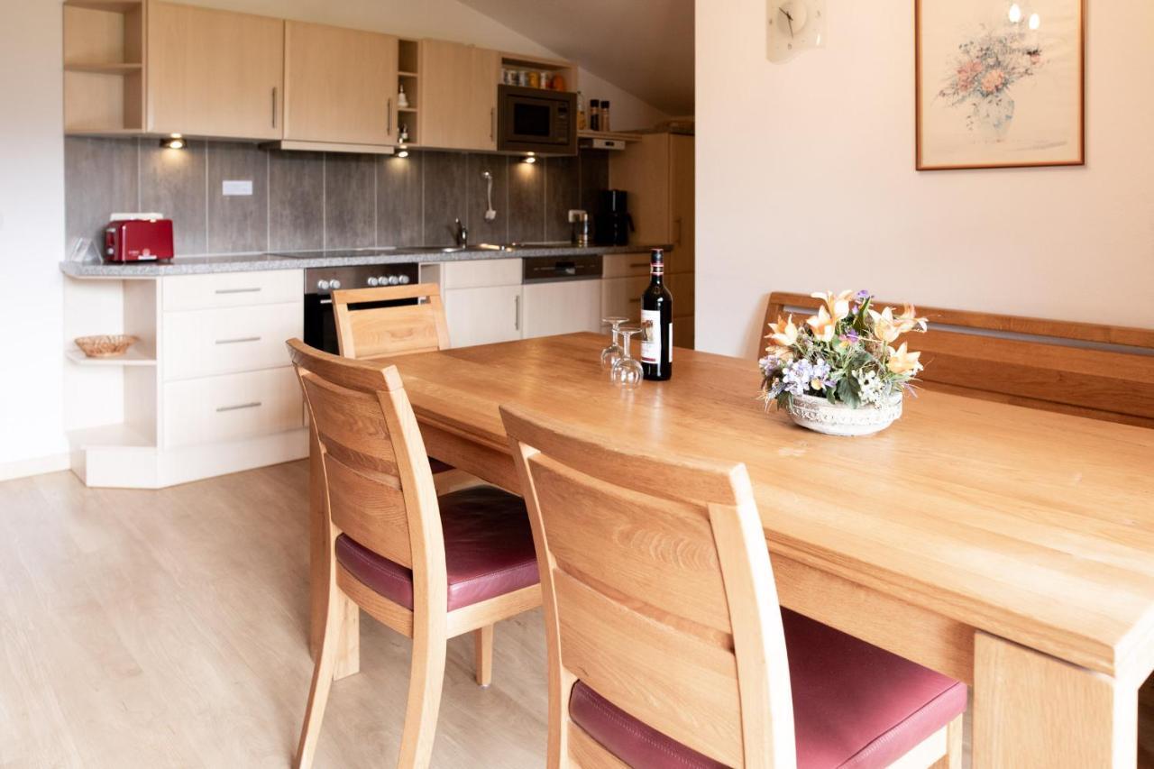Haus Am Berg Apartment Берхтесгаден Екстериор снимка