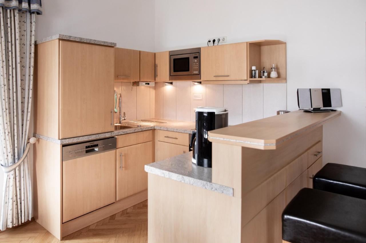 Haus Am Berg Apartment Берхтесгаден Екстериор снимка
