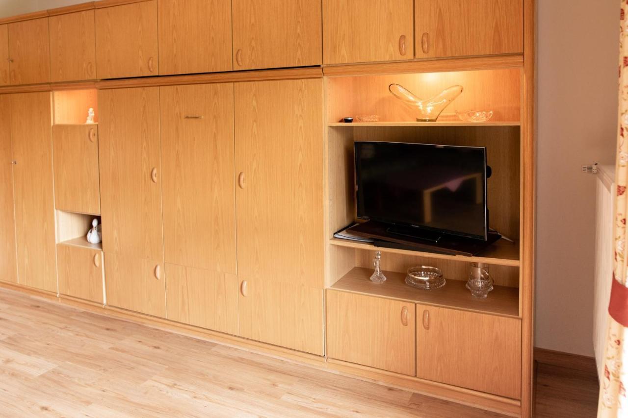 Haus Am Berg Apartment Берхтесгаден Екстериор снимка