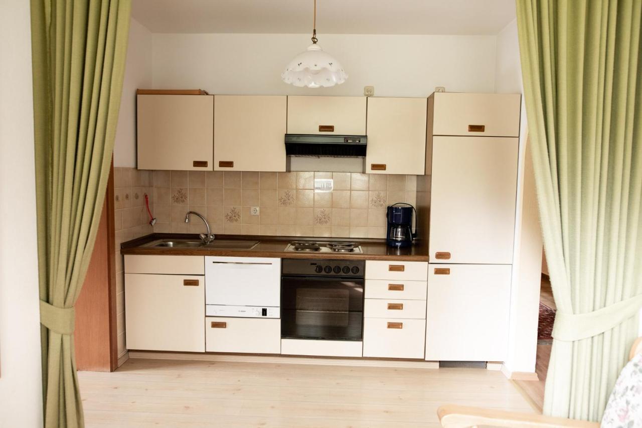Haus Am Berg Apartment Берхтесгаден Екстериор снимка