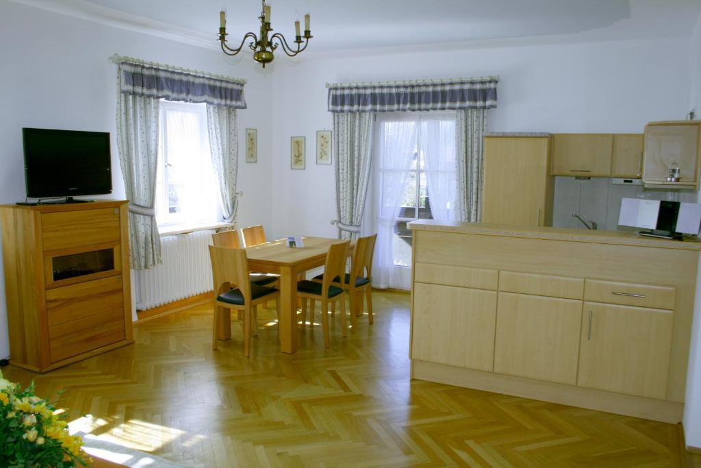 Haus Am Berg Apartment Берхтесгаден Стая снимка