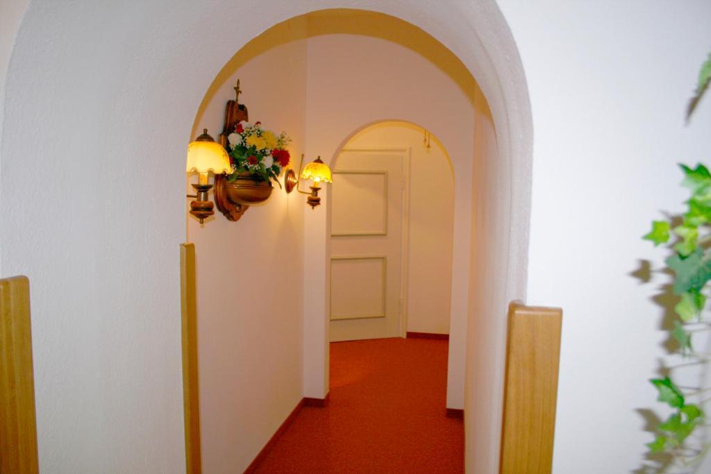 Haus Am Berg Apartment Берхтесгаден Екстериор снимка