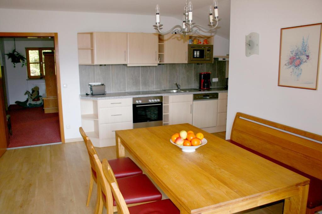 Haus Am Berg Apartment Берхтесгаден Стая снимка
