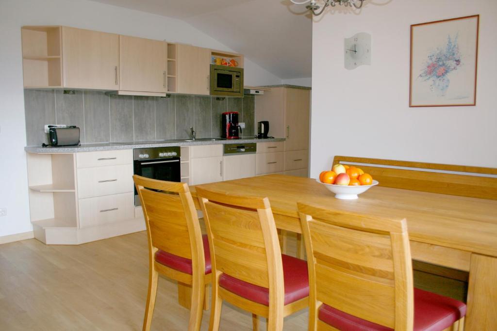 Haus Am Berg Apartment Берхтесгаден Стая снимка