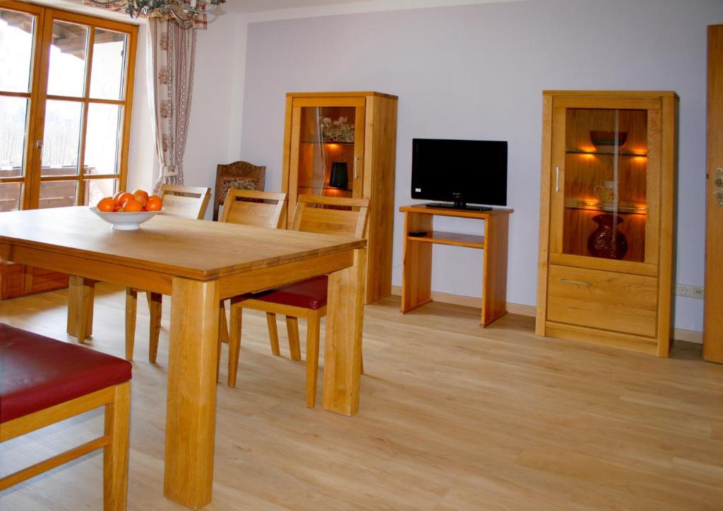 Haus Am Berg Apartment Берхтесгаден Стая снимка