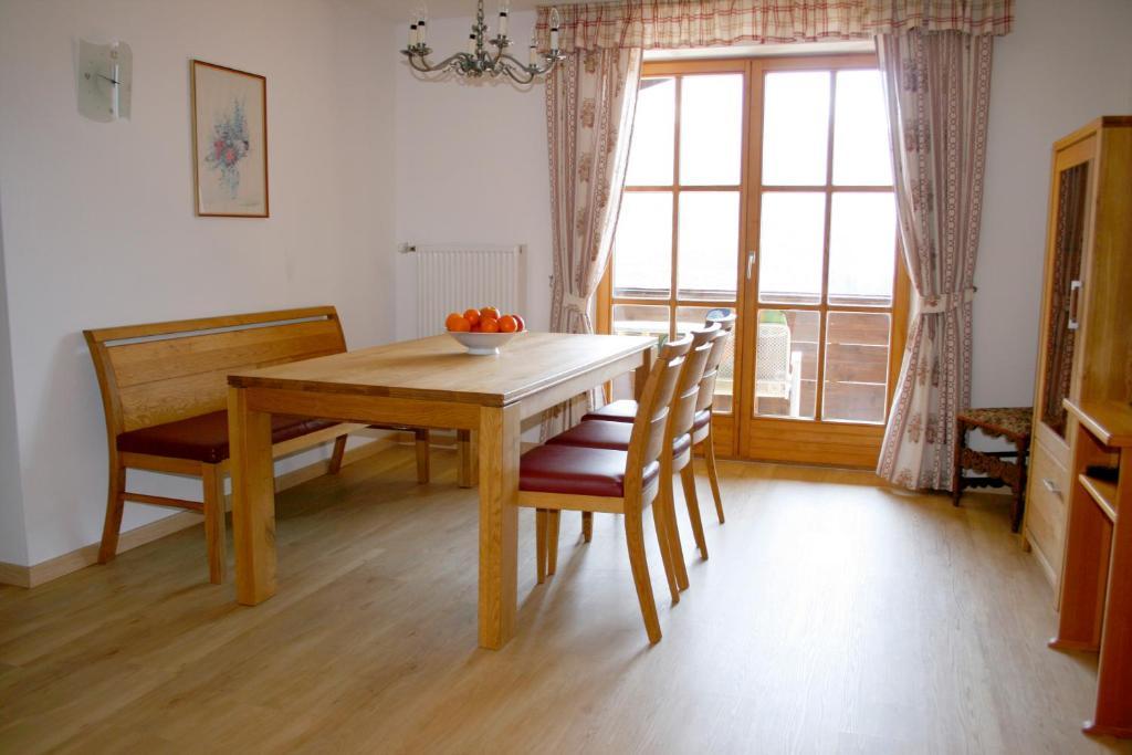 Haus Am Berg Apartment Берхтесгаден Стая снимка