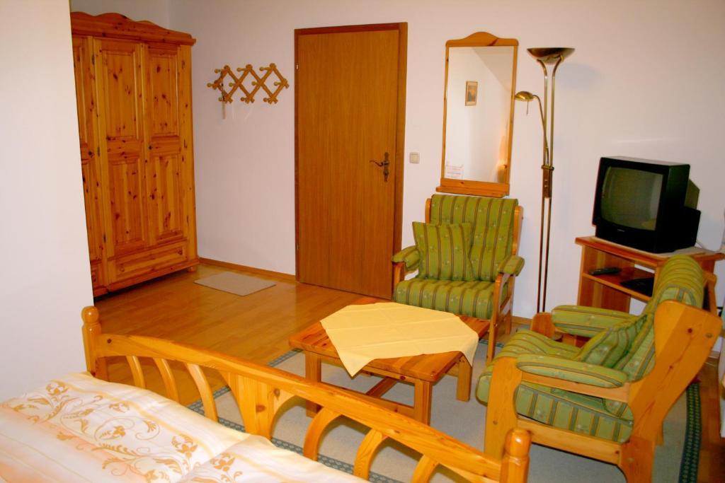 Haus Am Berg Apartment Берхтесгаден Стая снимка