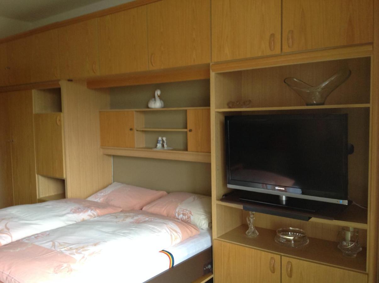 Haus Am Berg Apartment Берхтесгаден Екстериор снимка